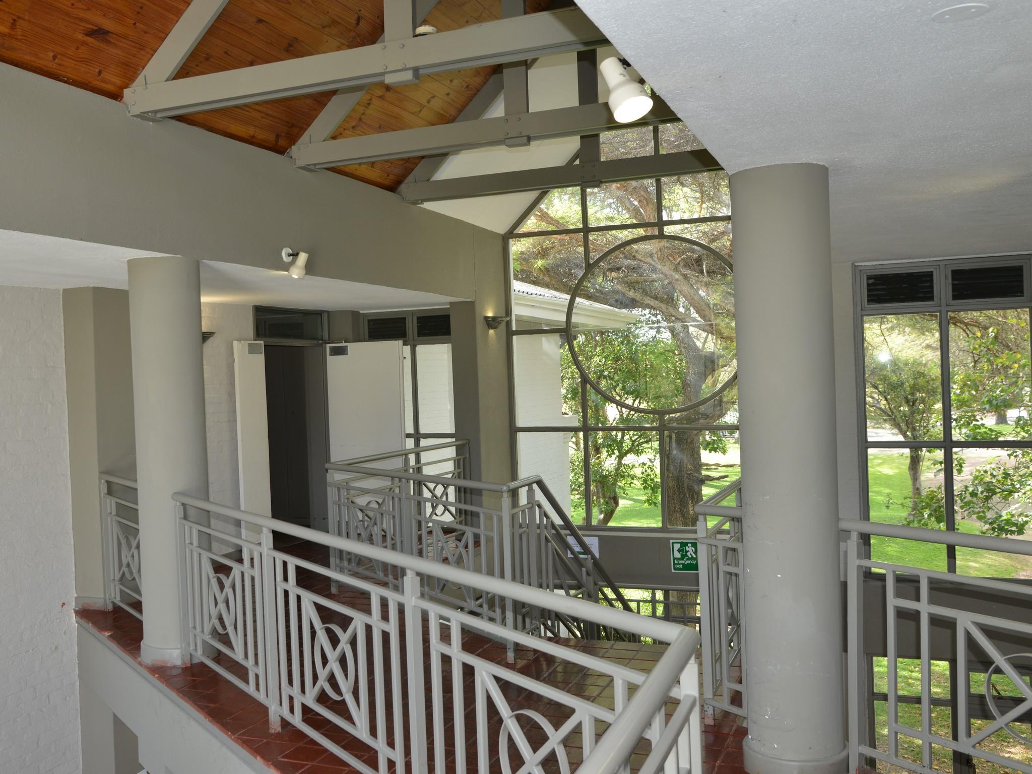Cresta Lodge Harare Exterior foto